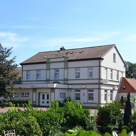 Ladiges Gasthof Holm  Exterior foto